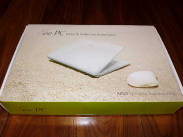 EeePC 1008HA
