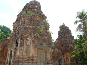 ロレイ寺院