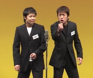 ブラックマヨネーズ