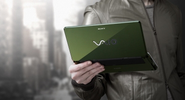 VAIO type P