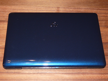 EeePC 1008HA